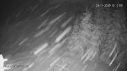 Protržená přehrada