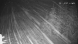 Protržená přehrada