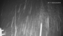 Protržená přehrada