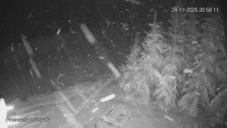 Protržená přehrada