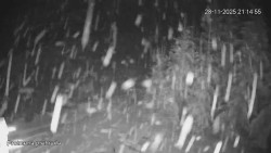 Protržená přehrada