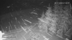 Protržená přehrada