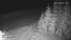 Protržená přehrada