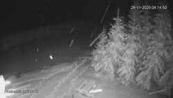 Protržená přehrada