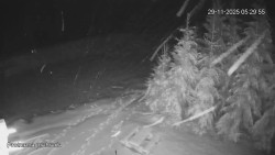 Protržená přehrada