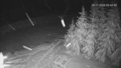 Protržená přehrada