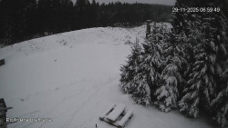 Protržená přehrada