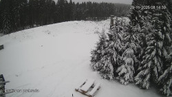 Protržená přehrada