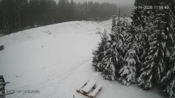 Protržená přehrada