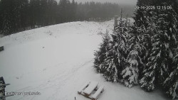 Protržená přehrada