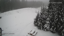 Protržená přehrada