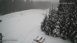 Protržená přehrada