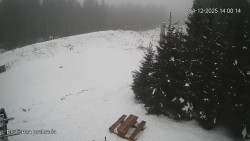 Protržená přehrada