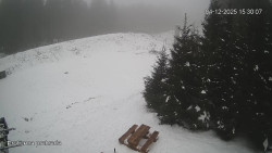 Protržená přehrada