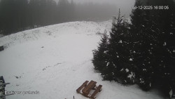 Protržená přehrada