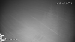 Protržená přehrada