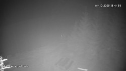 Protržená přehrada