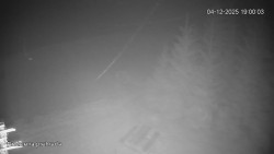 Protržená přehrada