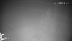 Protržená přehrada