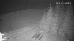 Protržená přehrada