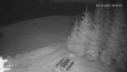 Protržená přehrada