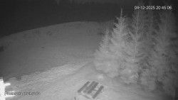 Protržená přehrada