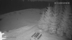 Protržená přehrada