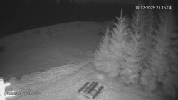 Protržená přehrada