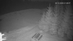 Protržená přehrada