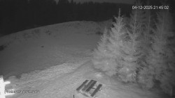 Protržená přehrada