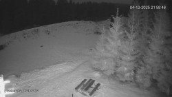 Protržená přehrada