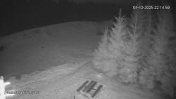 Protržená přehrada