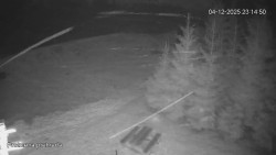 Protržená přehrada