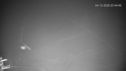 Protržená přehrada