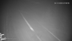 Protržená přehrada