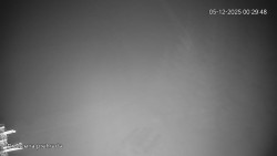 Protržená přehrada