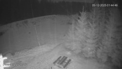 Protržená přehrada