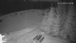 Protržená přehrada