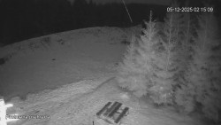 Protržená přehrada