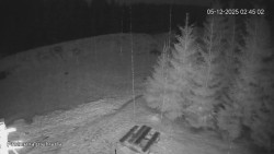 Protržená přehrada