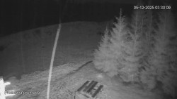 Protržená přehrada