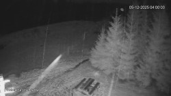 Protržená přehrada