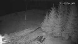 Protržená přehrada