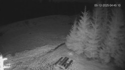 Protržená přehrada