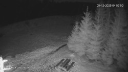 Protržená přehrada