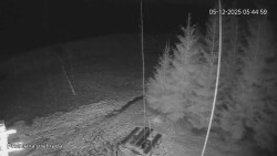 Protržená přehrada