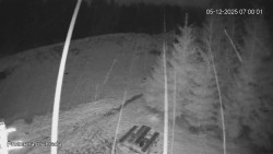 Protržená přehrada