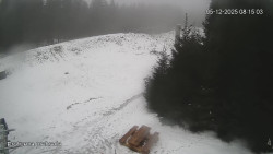 Protržená přehrada