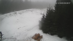 Protržená přehrada