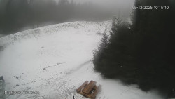 Protržená přehrada